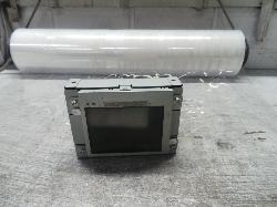 View Auto part Clock Toyota Kluger 2012
