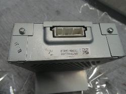View Auto part Clock Toyota Kluger 2012