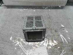 View Auto part Clock Toyota Kluger 2012