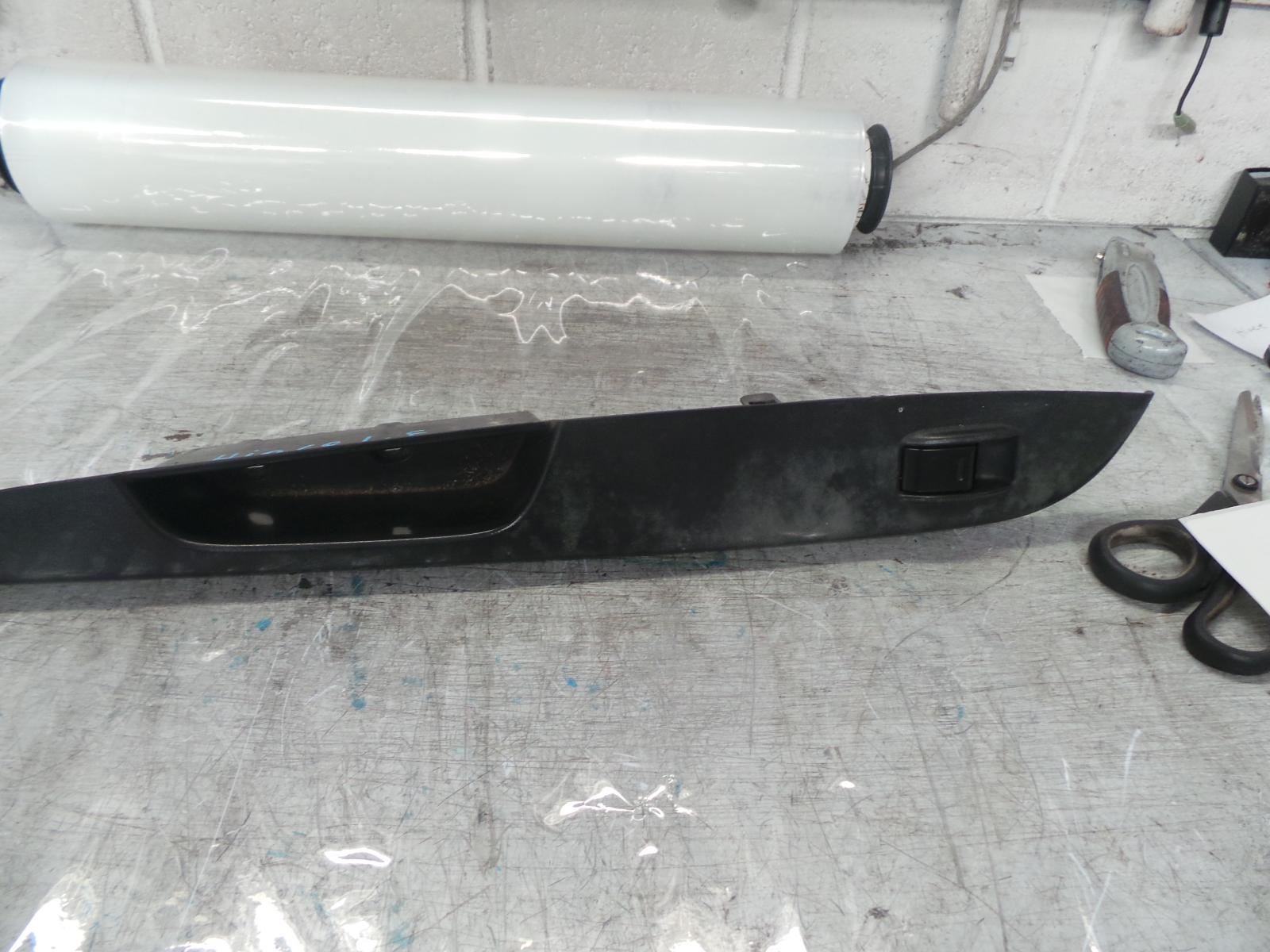 2008 Toyota Hiace Pwr Dr Wind Switch View Auto part Pwr Dr Wind Switch Toyota Hiace 2008