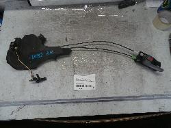 View Auto part Door/Boot/Gate Lock Toyota Rav4 2003