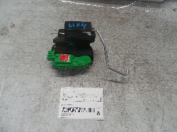 View Auto part Door/Boot/Gate Lock Hyundai Accent 2016