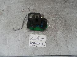 View Auto part Door/Boot/Gate Lock Hyundai Accent 2016