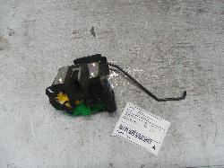 View Auto part Door/Boot/Gate Lock Hyundai Accent 2016