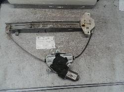 View Auto part Right Rear Wnd Reg/Motor Hyundai Accent 2016