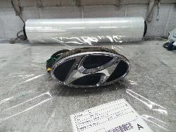View Auto part Reverse Camera Hyundai I30 2013