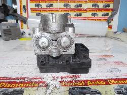 View Auto part Abs Pump/Modulator Toyota Yaris 2006