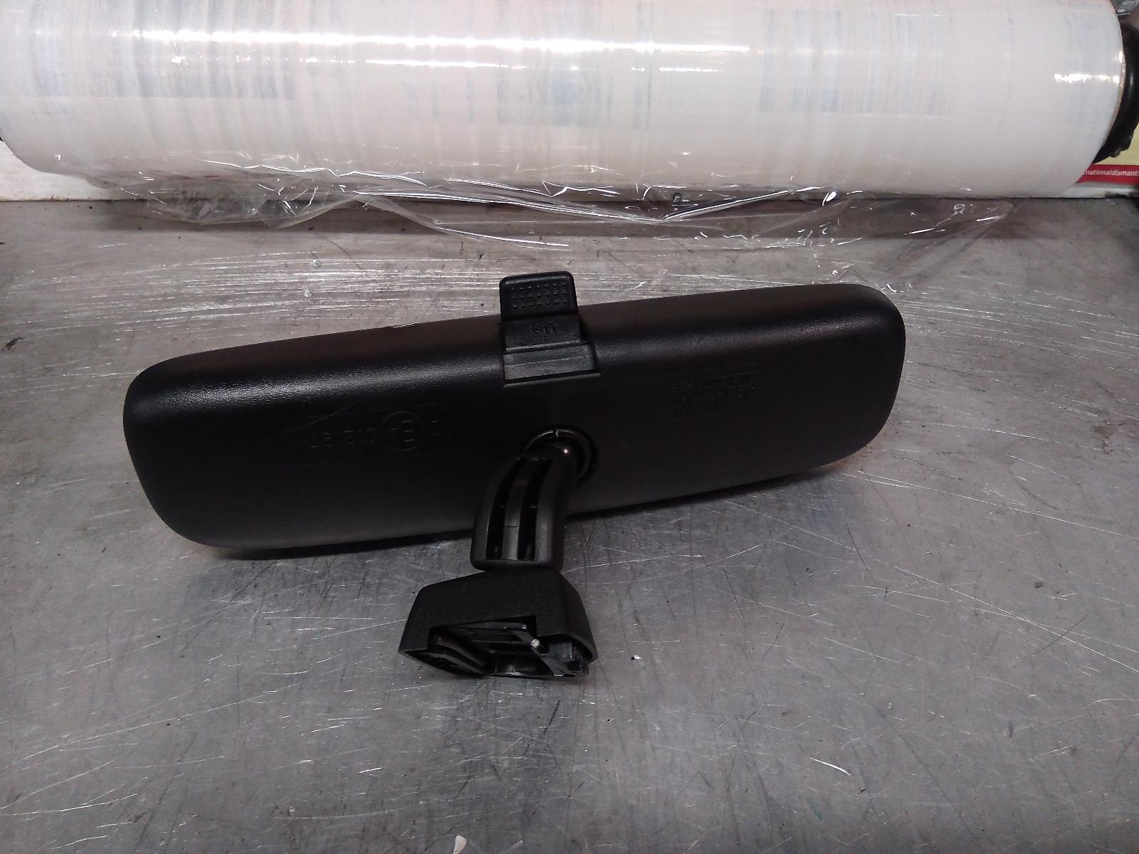 View Auto part Interior Mirror Toyota Yaris 2006