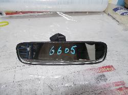 View Auto part Interior Mirror Toyota Yaris 2006