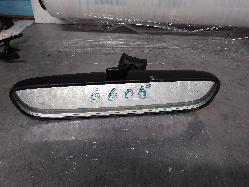 View Auto part Interior Mirror Toyota Yaris 2006