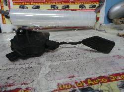 View Auto part Pedal Assembly Toyota Yaris 2006