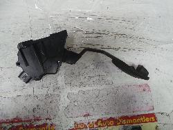 View Auto part Pedal Assembly Toyota Yaris 2006