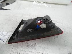 View Auto part Rear Garnish Hyundai I30 2013