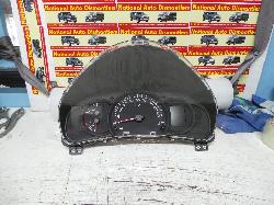View Auto part Instrument Cluster Suzuki Swift 2007