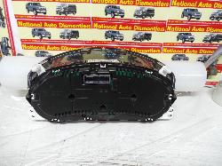 View Auto part Instrument Cluster Suzuki Swift 2007