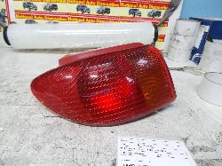 View Auto part Left Taillight Mazda 2 2003