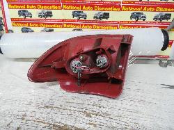 View Auto part Left Taillight Mazda 2 2003