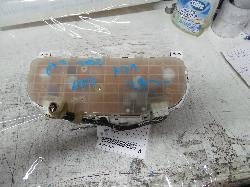 View Auto part Instrument Cluster Mazda 2 2003