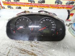 View Auto part Instrument Cluster Mazda 2 2003