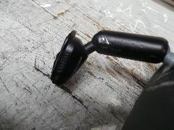 View Auto part Interior Mirror Mazda 2 2003