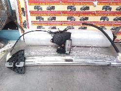 View Auto part Left Front Window Reg/Motor Mazda 2 2003