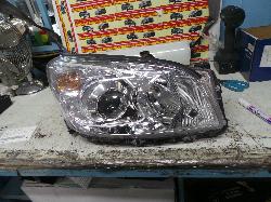 View Auto part Right Headlamp Toyota Rav4 2008