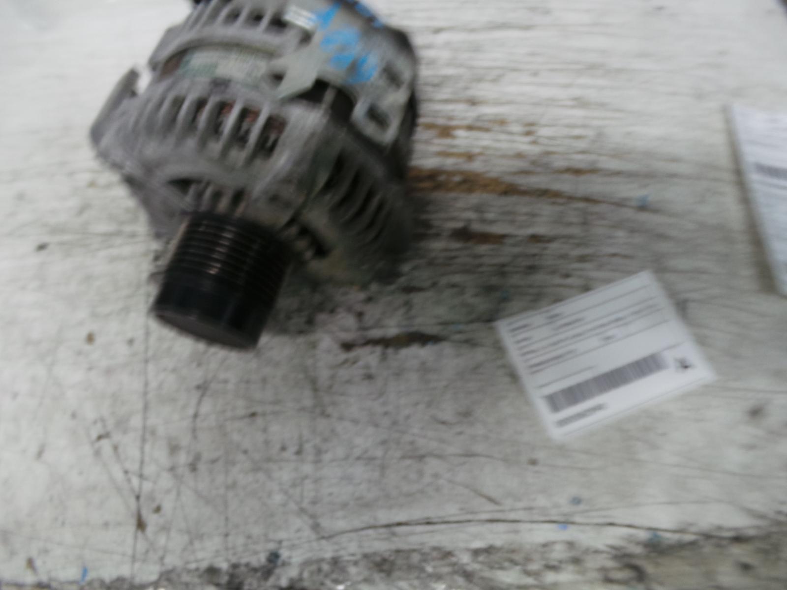 View Auto part Alternator Toyota Rav4 2008
