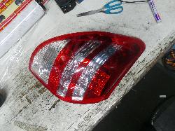 View Auto part Left Taillight Toyota Rav4 2008