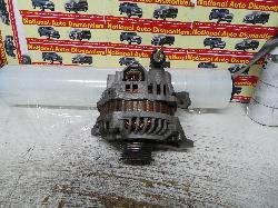 View Auto part Alternator Mazda 2 2003