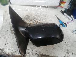 View Auto part Left Door Mirror Mazda 3 2008