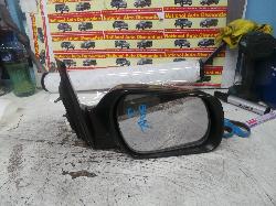 View Auto part Left Door Mirror Mazda 3 2008