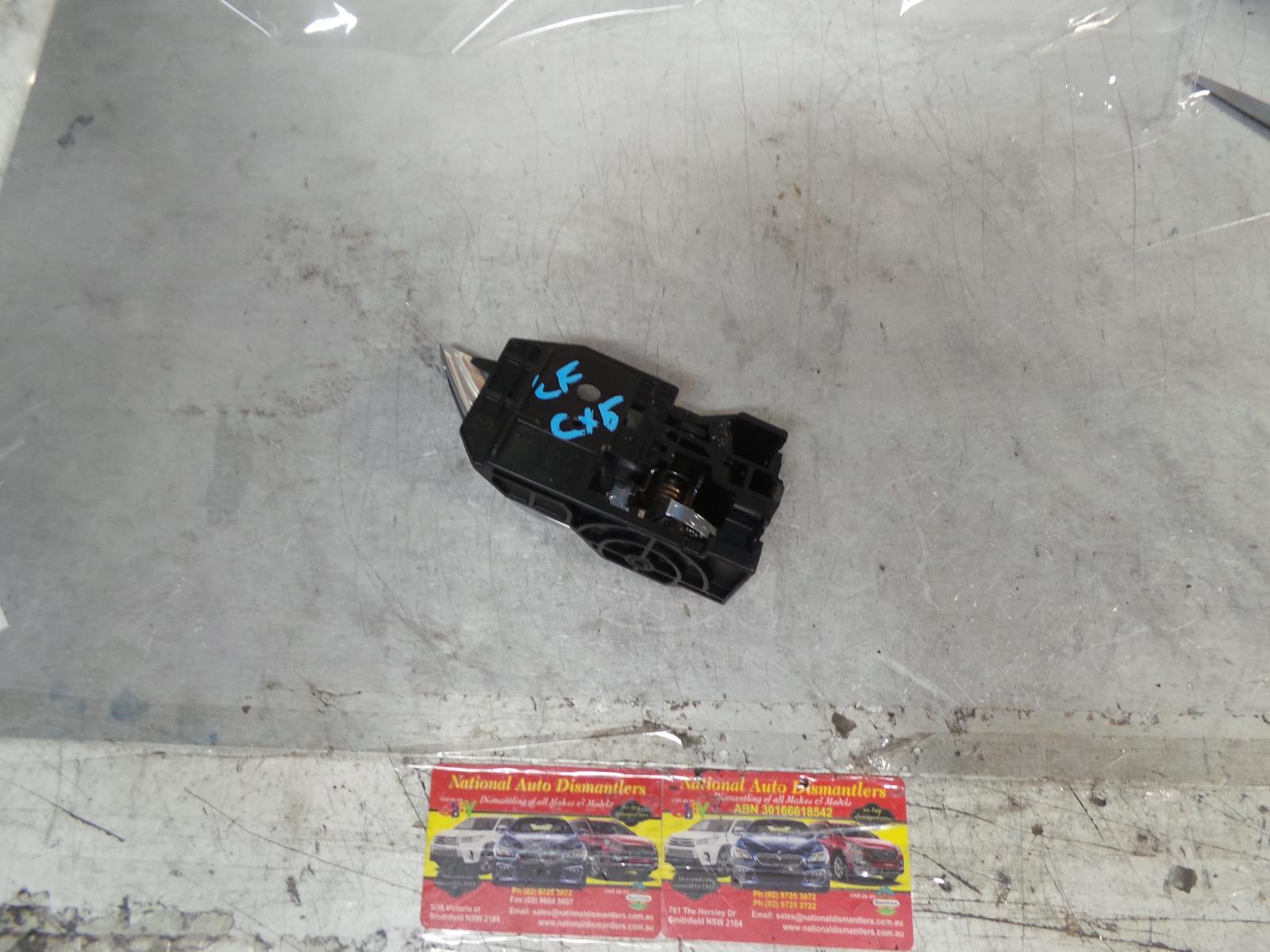 2013 Mazda Cx5 Door Handle View Auto part Door Handle Mazda Cx5 2013
