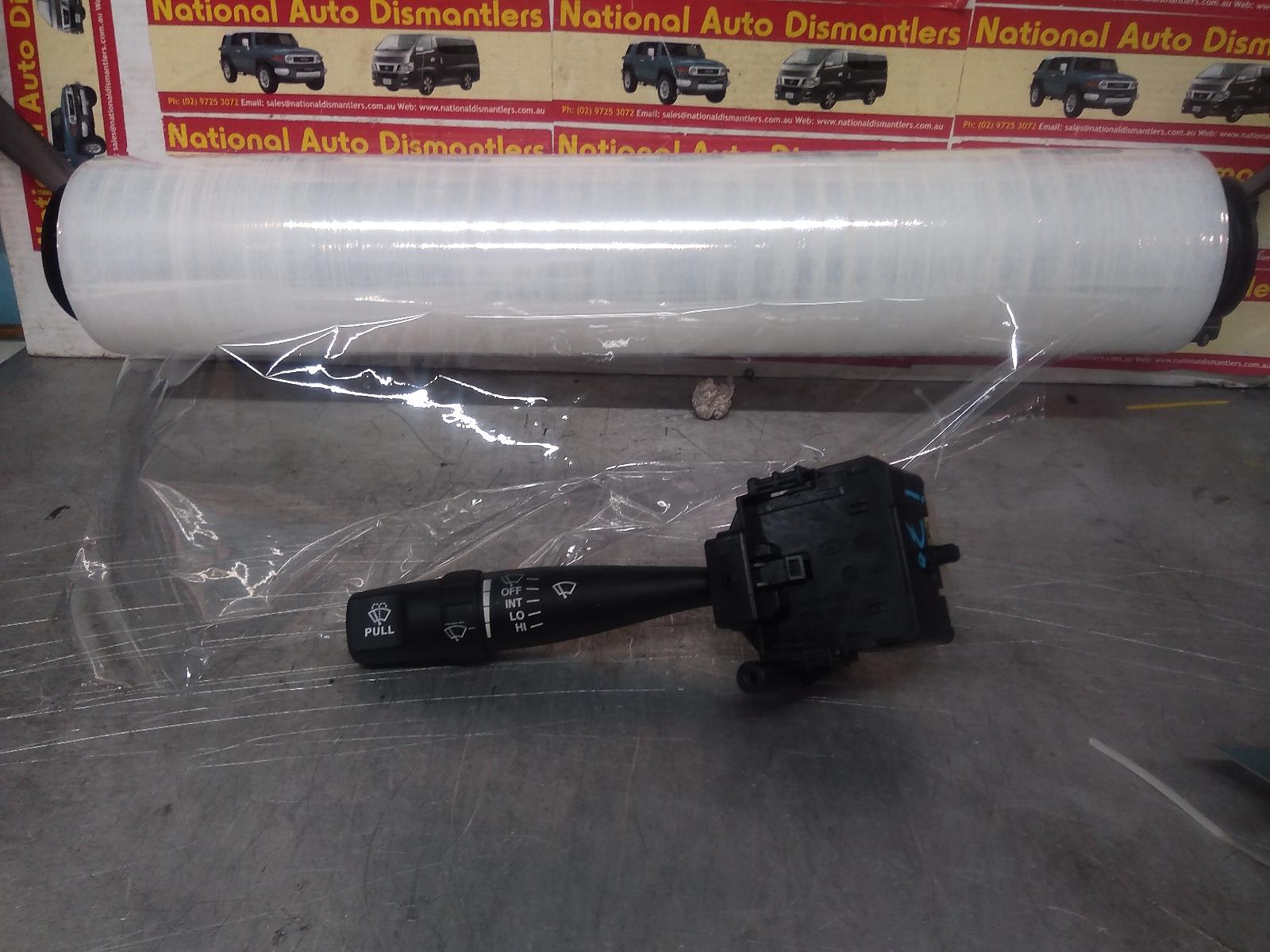 View Auto part Combination Switch Hyundai I30 2010