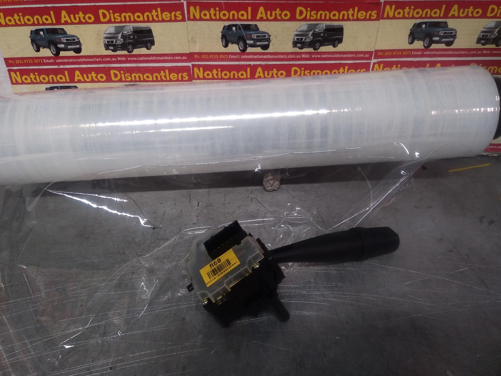 View Auto part Combination Switch Hyundai I30 2010