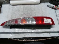 View Auto part Right Taillight Mitsubishi Colt 2010
