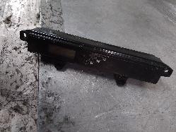 View Auto part Clock Kia Rio 2009