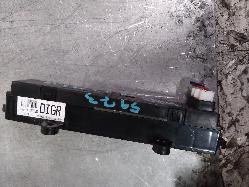 View Auto part Clock Kia Rio 2009