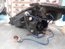 View Auto part Right Headlamp Nissan Murano 2007