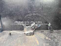 View Auto part Door/Boot/Gate Lock Toyota Rav4 2002