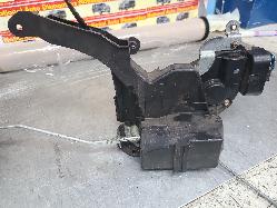 View Auto part Door/Boot/Gate Lock Toyota Rav4 2002