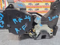 View Auto part Door/Boot/Gate Lock Toyota Rav4 2002