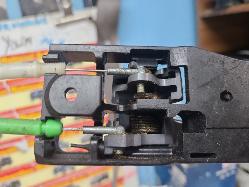 View Auto part Door/Boot/Gate Lock Toyota Rav4 2002