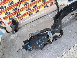 View Auto part Door/Boot/Gate Lock Toyota Rav4 2002