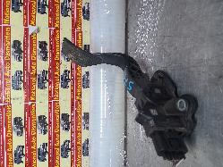 View Auto part Pedal Assembly Fiat Freemont 2013