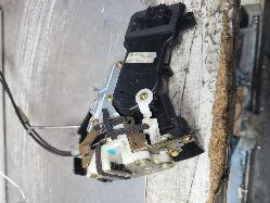 View Auto part Door/Boot/Gate Lock Mazda 2 2003