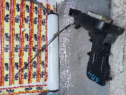 View Auto part Door/Boot/Gate Lock Mazda 2 2003