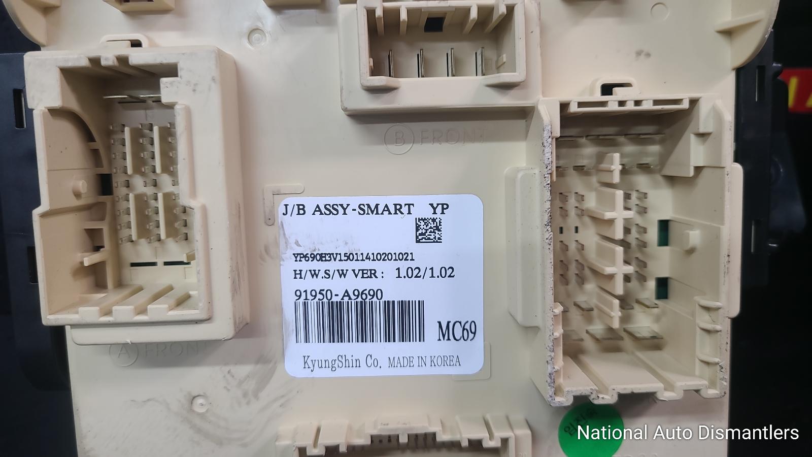 View Auto part Ecu Kia Carnival/grand Carnival 2015