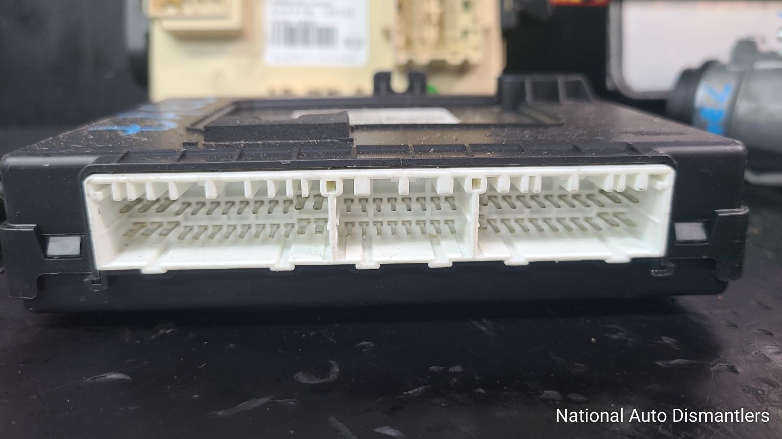 View Auto part Ecu Kia Carnival/grand Carnival 2015
