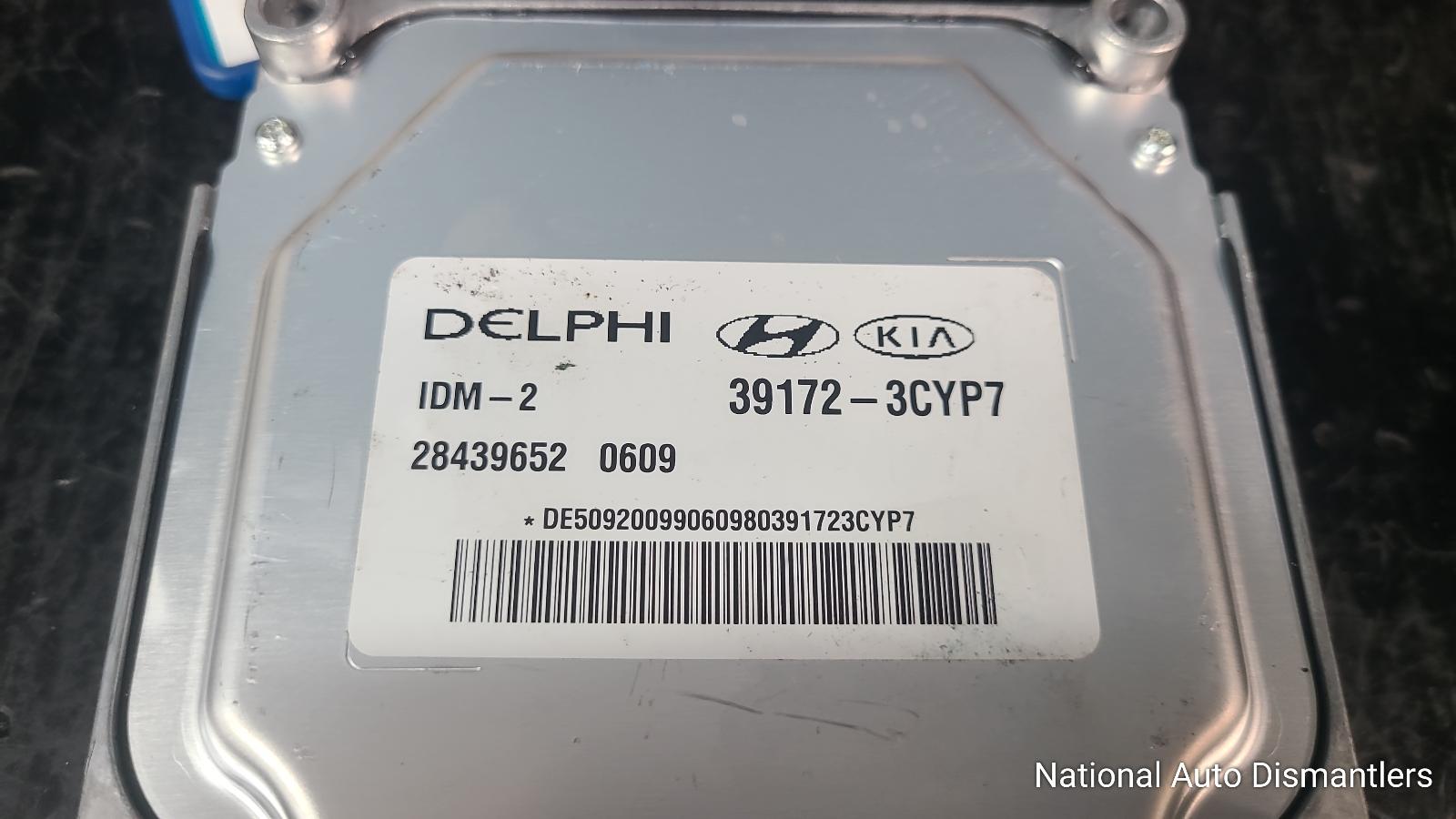 View Auto part Ecu Kia Carnival/grand Carnival 2015