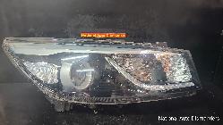 View Auto part Right Headlamp Kia Carnival/grand Carnival 2015